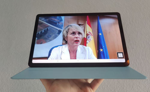 España iniciará las pruebas piloto de su app de rastreo en Canarias el 29 de junio