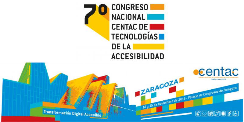 Empresa y tecnología social, protagonistas de la VII Edición del Congreso Nacional CENTAC