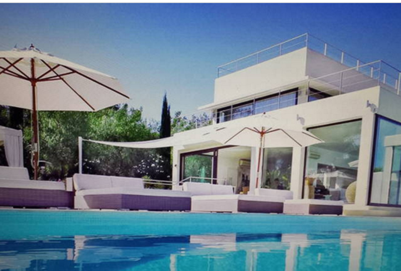 Casa estafa en Ibiza 