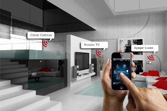 Quirky y las smart houses