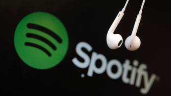 Demanda de 150 millones a Spotify por violar los derechos de autor
