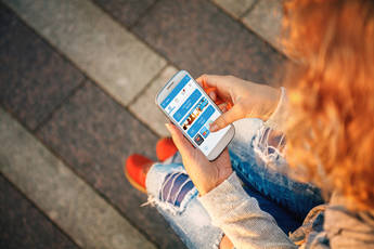 Cashcloud anuncia una nueva versión de su app, más social y con nuevas funciones