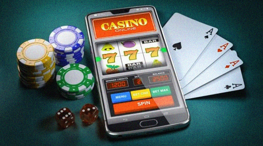 Estas son las mejores apps de casino para Android de 2023