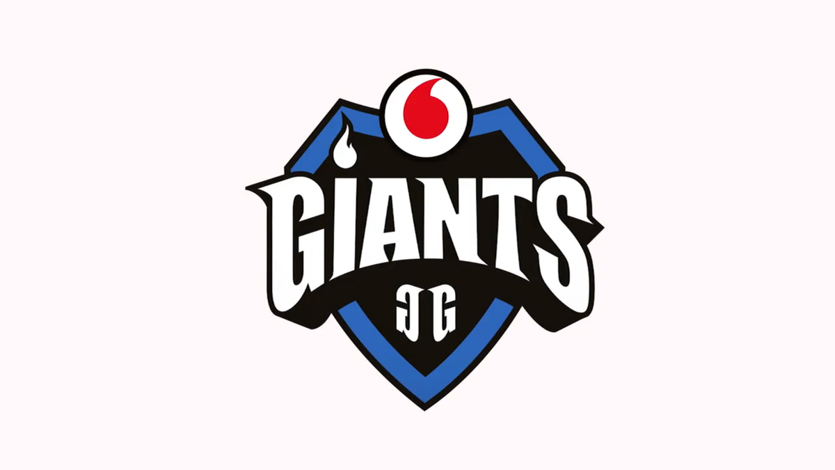 Vodafone Giants, la nueva alianza que busca liderar los esports
 