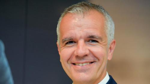 Celestino García, nuevo director general de AMETIC