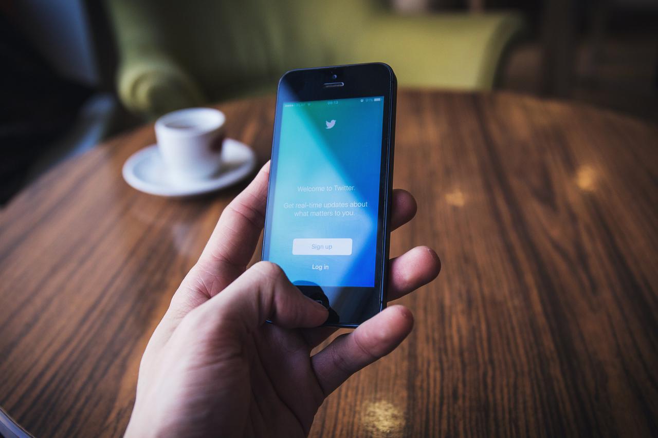 Twitter suprime más de 166.000 perfiles por promover el terrorismo en la segunda mitad de 2018