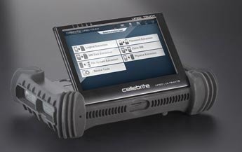 Cellebrite presume de ciencia forense para el móvil