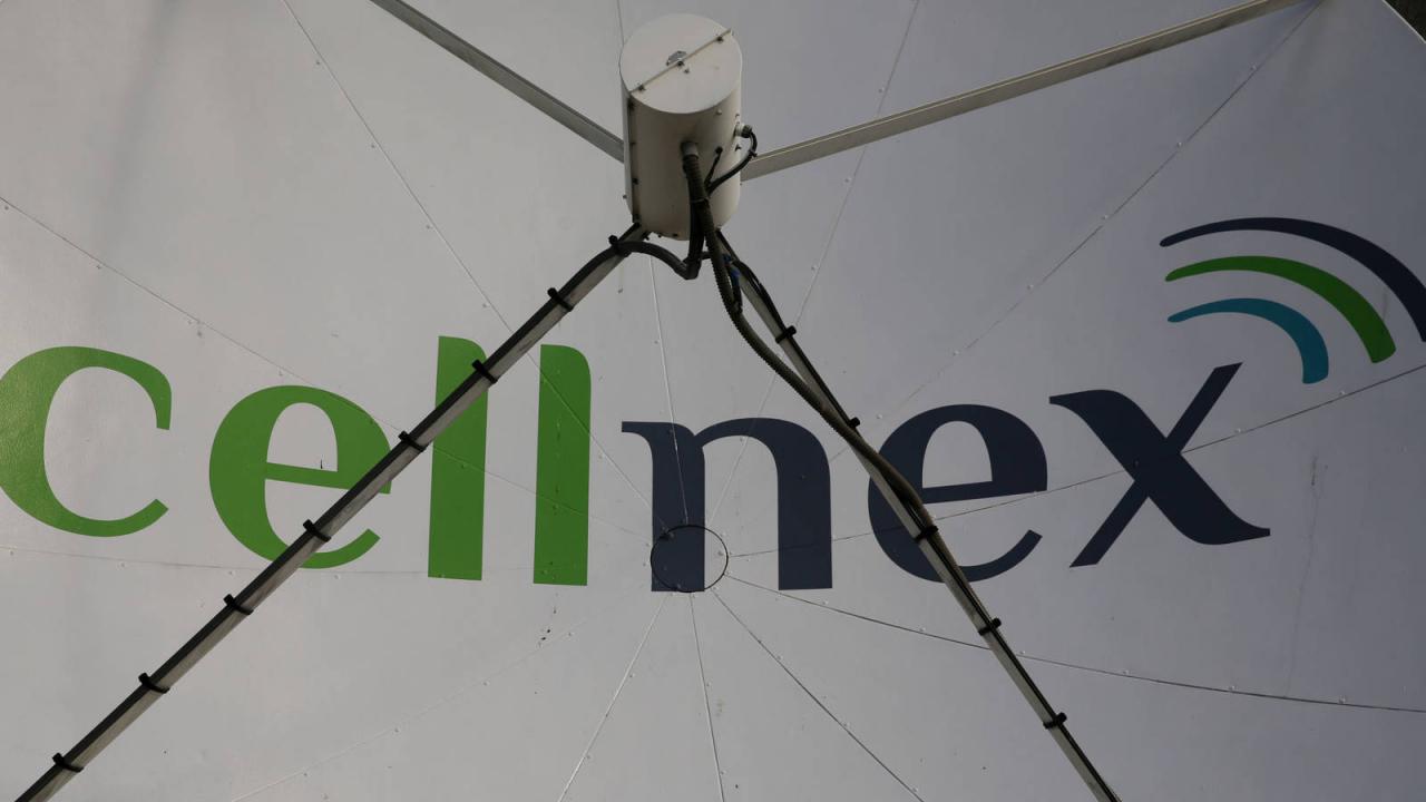 Cellnex se adentra en Polonia tras comprar el 60% de Play por 800 millones de euros