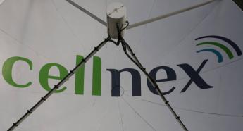 Cellnex compra 10.500 torres de Hivory en Francia