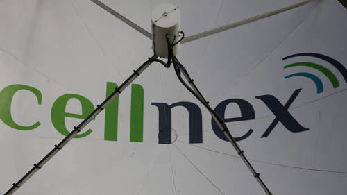 Cellnex negocia la compra de torres a CK Hutchison por 10.000 millones de euros