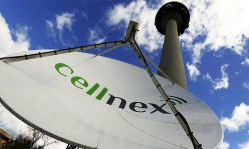 Cellnex ingresa un 55% más en 2020 y anuncia la compra de 7.000 nuevas torres en Polonia