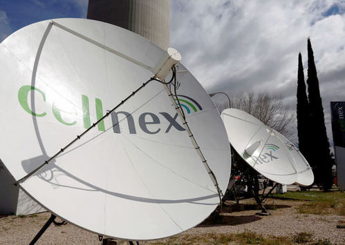 Cellnex mejora un 53% sus ingresos, pero sigue sin reportar beneficios