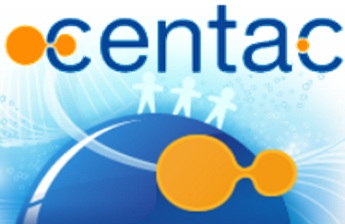 Logo CENTAC