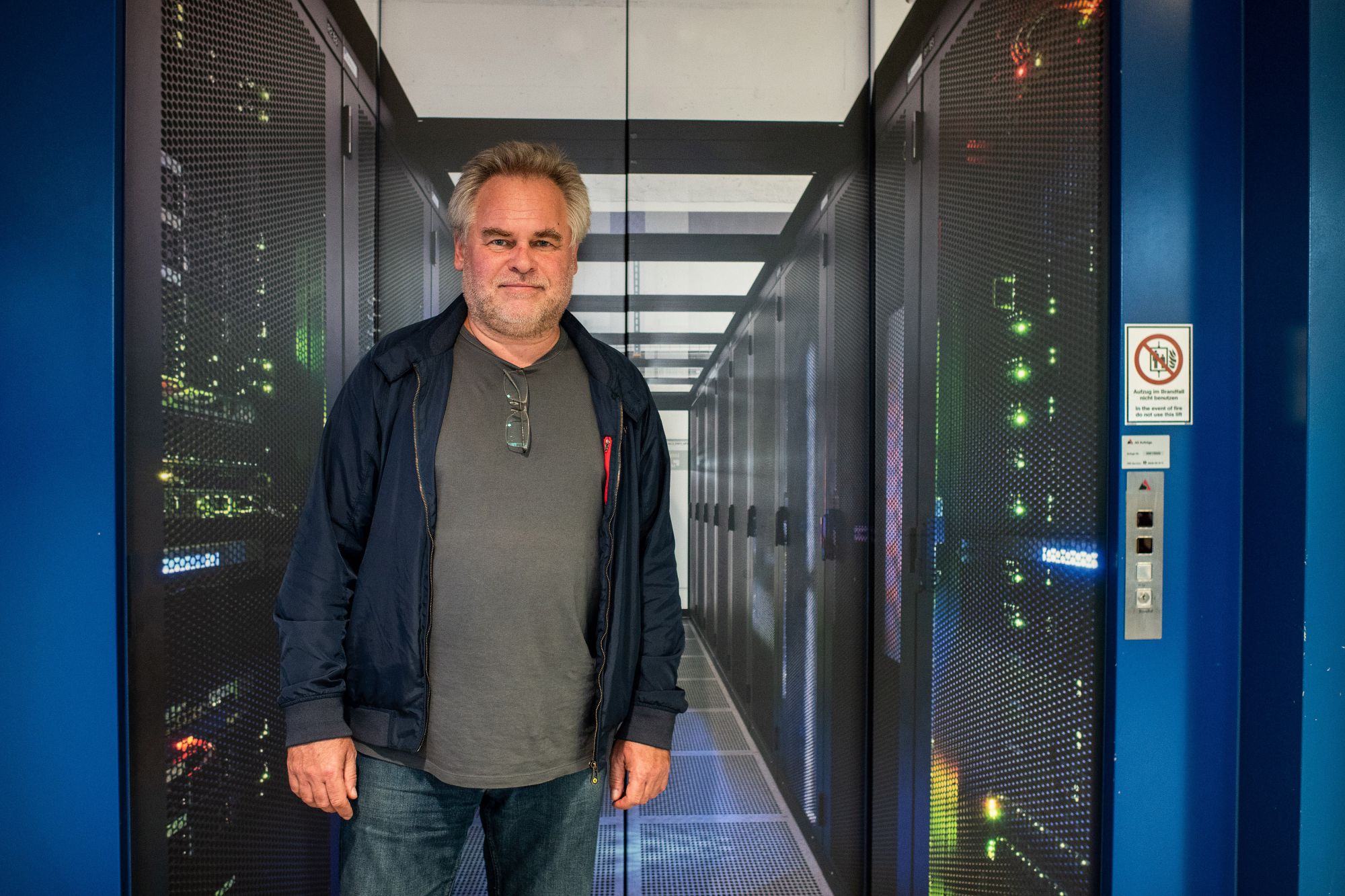 Kaspersky Lab procesará los datos europeos desde Zúrich ...