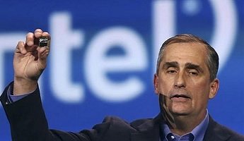 El CEO de Intel habla de experiencias más realistas y de mayor seguridad en dispositivos