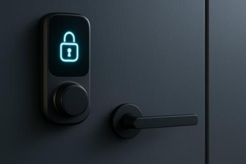 Integrando cerraduras inteligentes y alarmas: Cómo hacer tu casa más conectada y eficiente