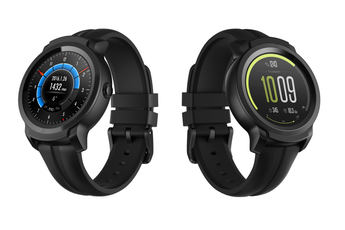 Mobvoi presenta los nuevos TicWatch E2 y TicWatch S2