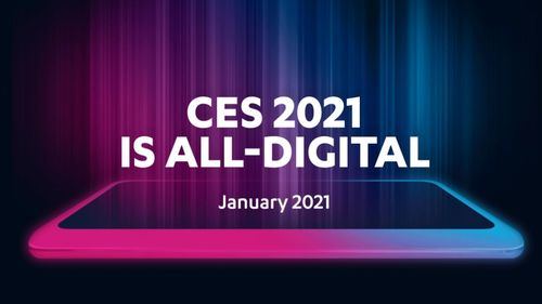 CES 2021 día 3: tecnología para la salud, gadgets para el hogar y monitores