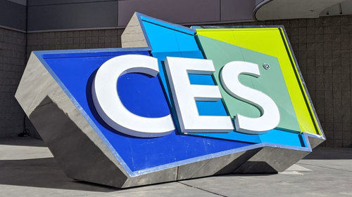 El CES 2022 se celebrará en formato híbrida en Las Vegas entre el 5 y el 8 de enero