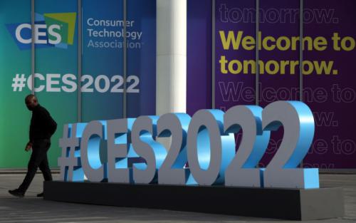 CES 2022: resumen de las novedades tecnológicas