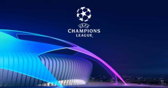 UEFA y clubes europeos apuestan por las televisiones para esta Champions