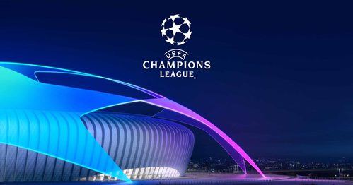 UEFA y clubes europeos apuestan por las televisiones para esta Champions