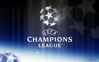 Logo UEFA Champions League (Foto: UEFA)
