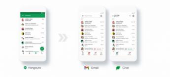 Google eliminará Hangouts definitivamente en noviembre