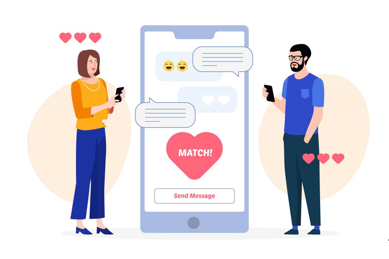 ChatGPT, la flecha de Cupido en las aplicaciones de citas