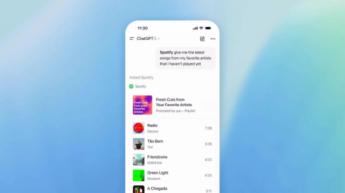 OpenAI abre ChatGPT a las aplicaciones externas y refuerza su apuesta por los desarrolladores