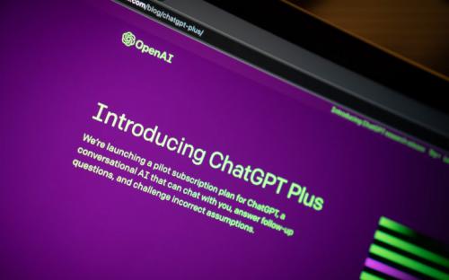 Emiratos Árabes Unidos regala a sus ciudadanos acceso gratuito a ChatGPT Plus