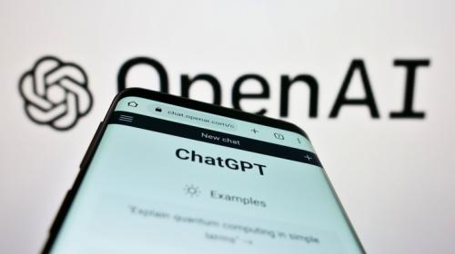 OpenAI propone repartir los beneficios de la IA y preparar a la sociedad para su impacto