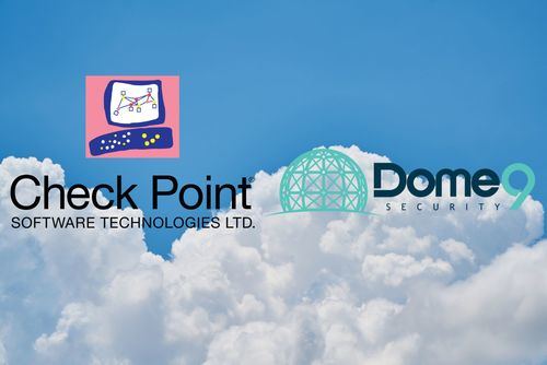 Check Point adquiere la firma israelí Dome9 para impulsar la ciberseguridad cloud
