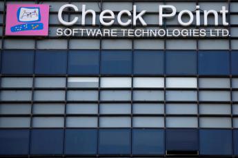 Check Point mejora sus ingresos un 3% en el “exitoso” primer trimestre del año