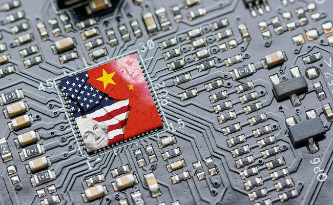 China investiga a Nvidia por posibles violaciones antimonopolio