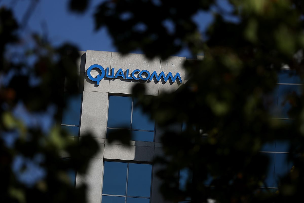 China aprueba la compra de NXP Semiconductors por Qualcomm