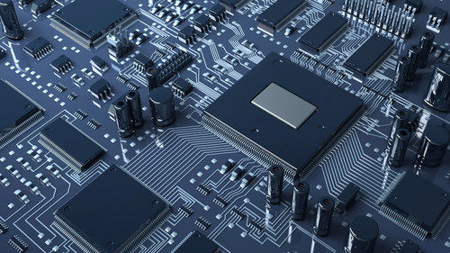 China prepara una inversión de 40.000 millones de euros para impulsar su industria de los microprocesadores