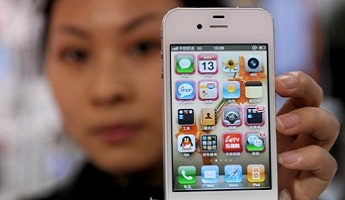 China Mobile comenzará a vender iPhone