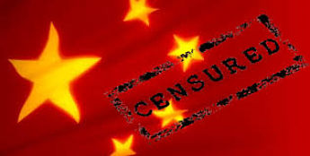 La censura de China bloquea Line y KakaoTalk