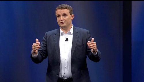 Christian Klein se queda como CEO único de SAP y vuelve a la senda de los beneficios
