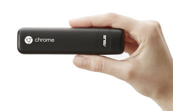 Google Chromebit ya a la venta en España