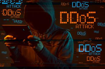 Los ciberataques DDoS vuelven a cifras prepandemia