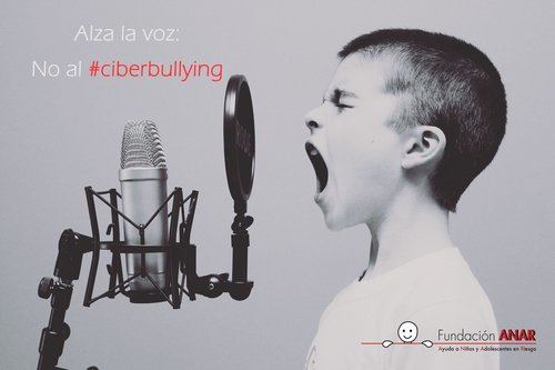 El ciberbullying en España