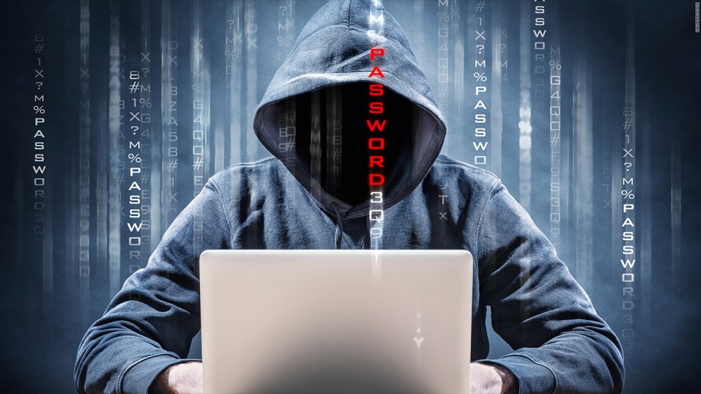 Los robos de cuentas y el ransomware marcan un noviembre de cibercrimen