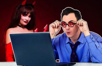 El robo de datos por malware en webs porno se disparó un 100% en 2018