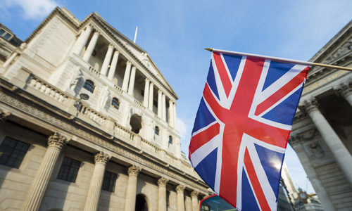 Reino Unido exige un plan contra ciberataques a bancos y servicios financieros