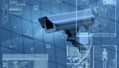 Cámaras de vigilancia o un acceso directo a la intimidad para los ciberdelincuentes