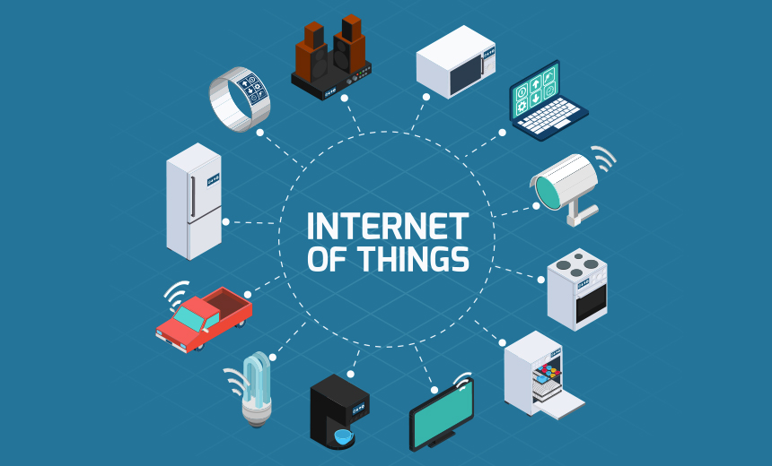 Los ciberataques al IoT y las vulnerabilidades de las redes se disparan en julio