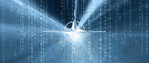 Gran alianza internacional de la OTAN y la UE contra los ciberataques chinos