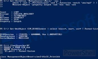 PowerShell, el gran vector de ciberamenazas en empresas